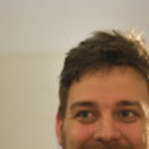 Meet your Posher, Tim